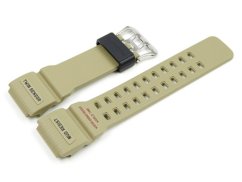 Remienok na hodinky CASIO GG 1000-1A5 (2236)
