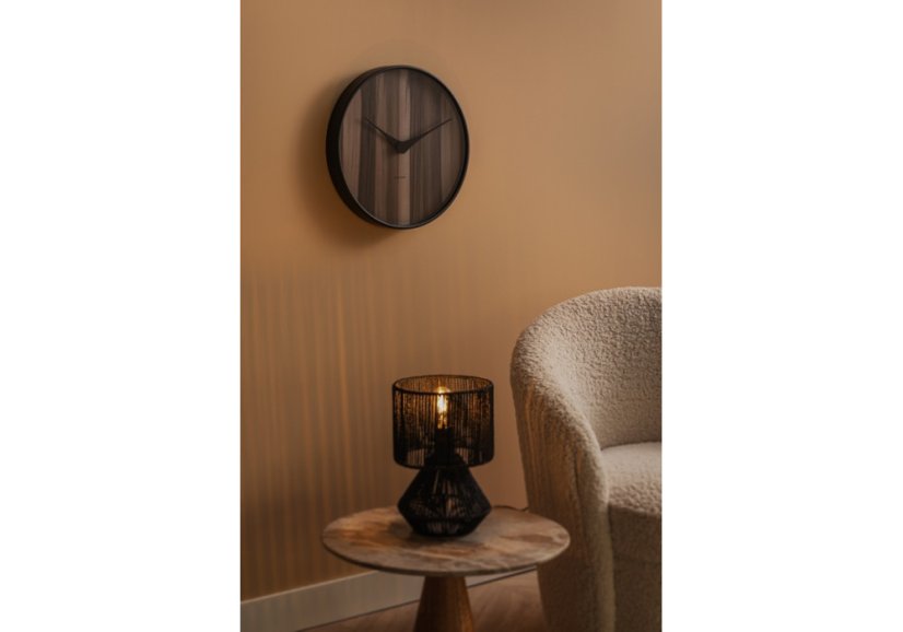 Dizajnové nástenné hodiny 5929DW Karlsson 40cm