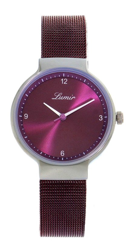 Hodinky LUMIR IPS 11152577