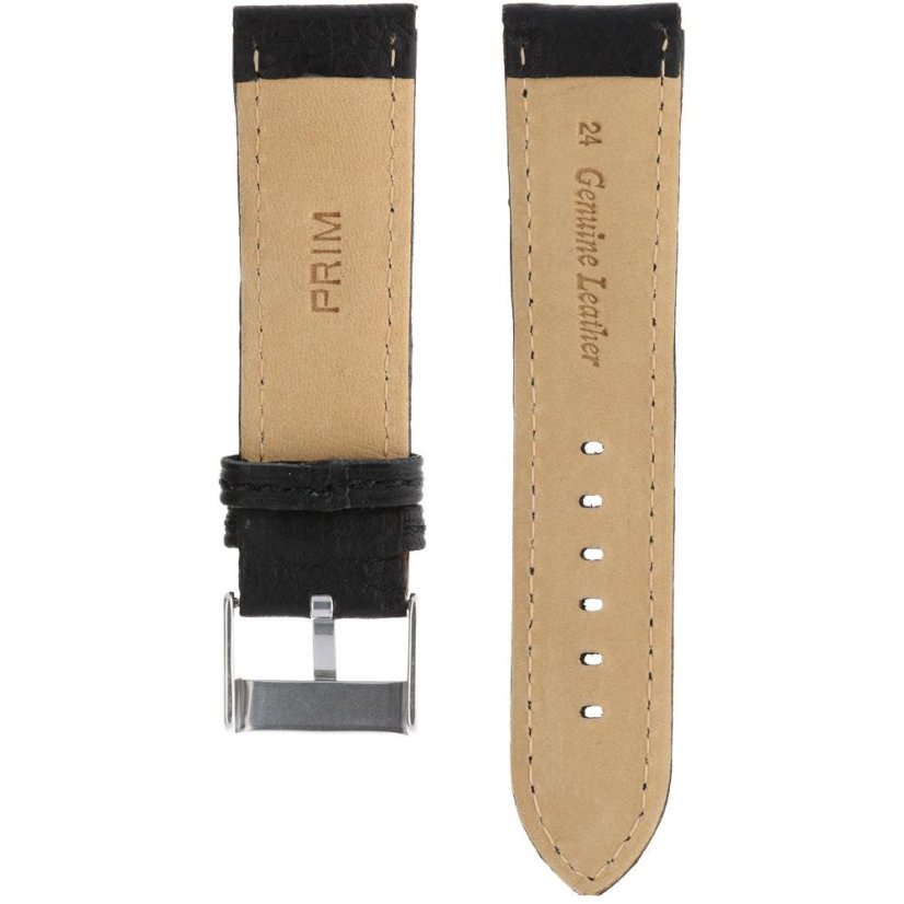 Kožený remienok na hodinky PRIM RB.15767 (24 mm)