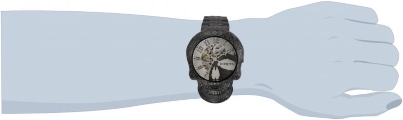 Invicta Artist Automatic 33967