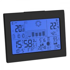 TFA 35.1155.01 HORIZON - Domáca meteostanica s predpoveďou počasia