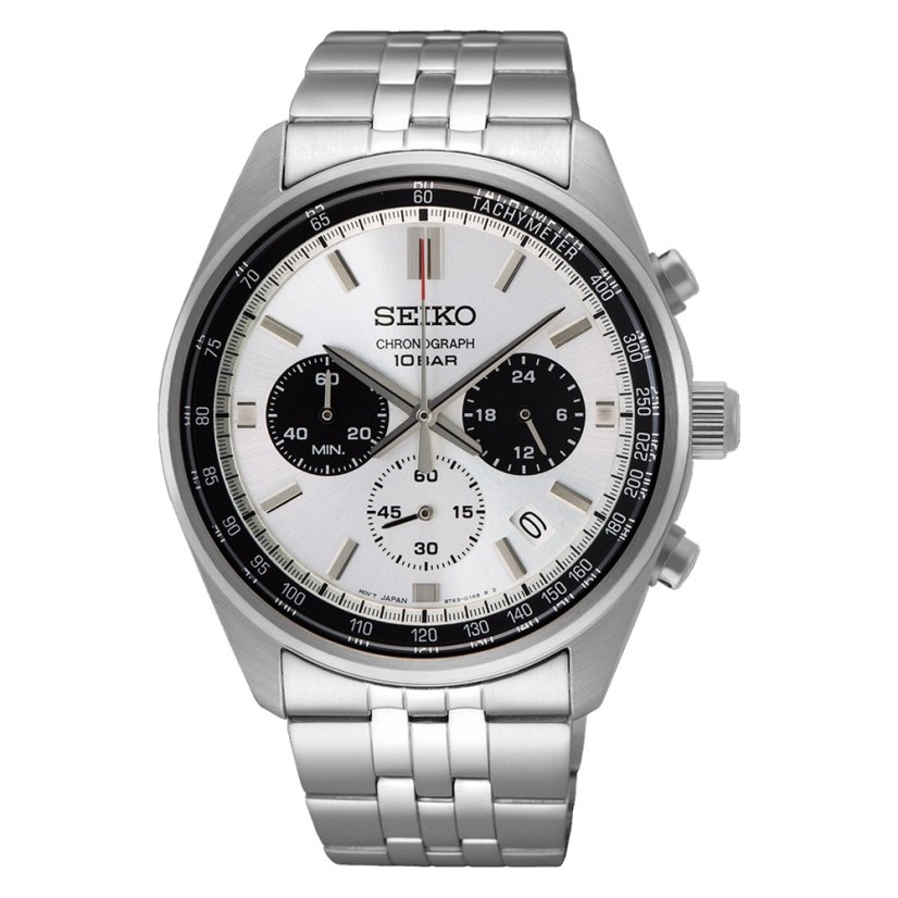 Seiko SSB425P1 Quartz Seiko SSB425P1 Quartz