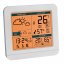 TFA 35.1152.02 - Bezdrátová meteostanice  SKY - bílá