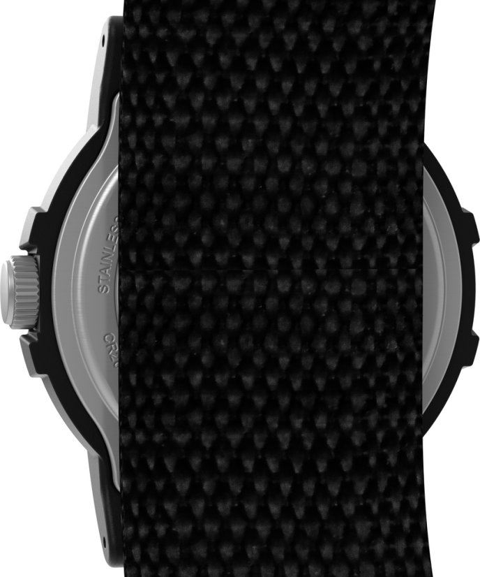 Timex Peanuts Expedition Camper Beagle Scout TW4B291006B