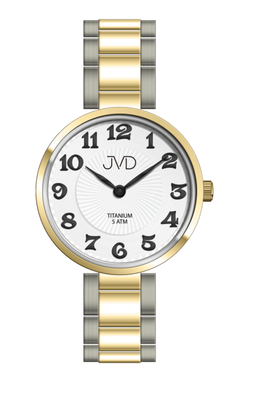 Náramkové hodinky JVD J5033.2