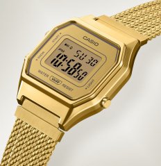 Casio Vintage LA680WEMG-9AEF