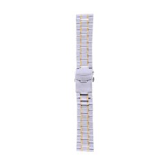 Ocelový řemínek na hodinky PRIM RA.15330.22 (22 mm)