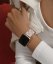 Guess Apple Watch řemínek CS2009S2