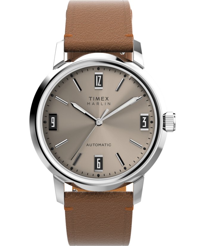 Timex Marlin Automatic TW2W59300UK