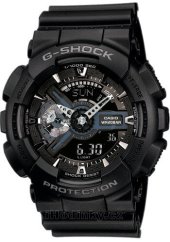 CASIO GA-110-1BER G-Shock