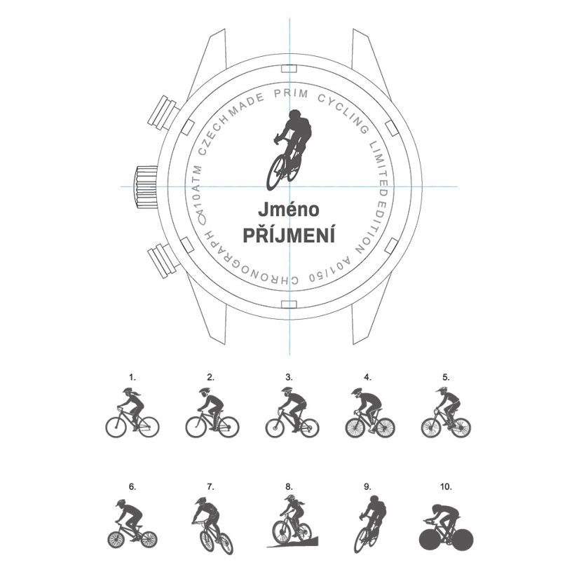 PRIM Cycling - C - W91P.13244.C