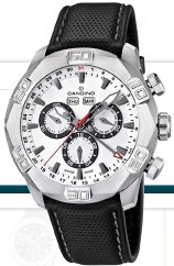 CANDINO C4476/1 GENTS ŠPORT CHRONOS
