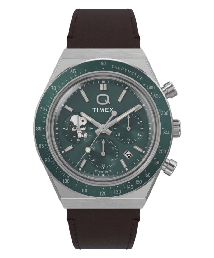 Timex Peanuts Q Timex TW6A04400UK
