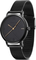 Wenger Metropolitan Donnissima Quartz 01.1731.124