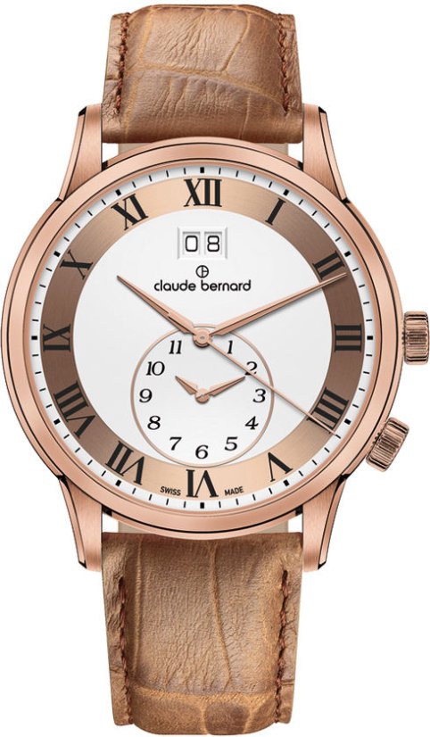 Claude Bernard 62007 37R ARR Business Class Claude Bernard 62007 37R ARR Business Class