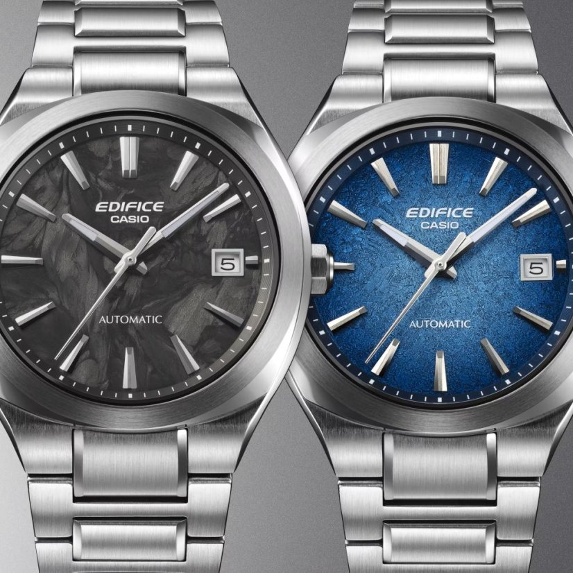 CASIO EFK-200CD-1AER Edifice Automatic