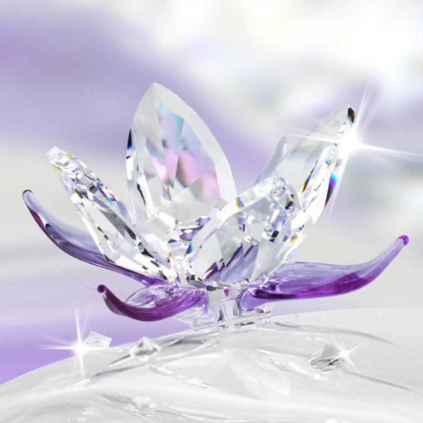 PRIM Preciosa Crystal Time - E (W02C.10230.E)
