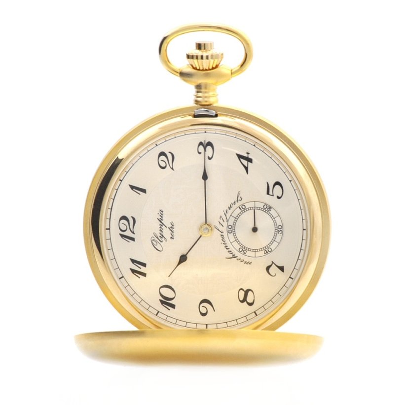 Kapesní hodinky Olympia OL35033
