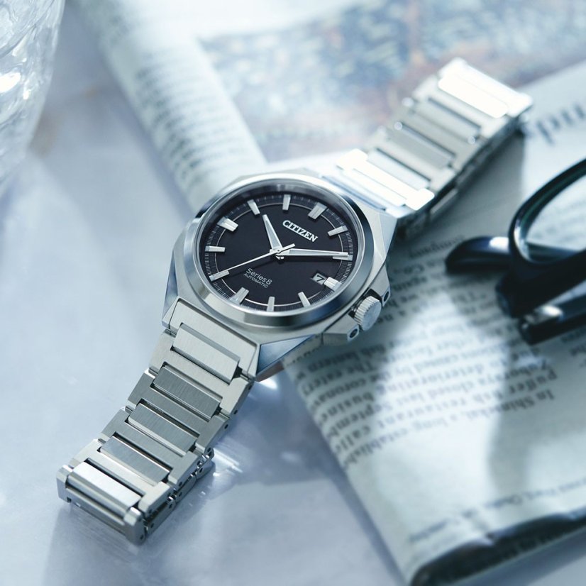 Citizen NB6010-81E Series 831