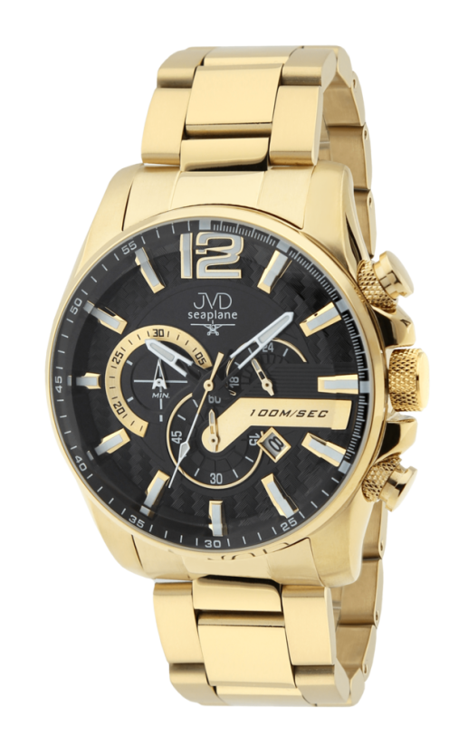 Náramkové hodinky JVD JE1002.5