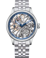 Aerowatch Renaissance Skeleton Wheel A 50981 AA25 M