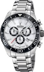 FESTINA 20042/1 SWISS MADE