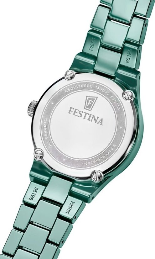 FESTINA 20751/3 CERAMIC