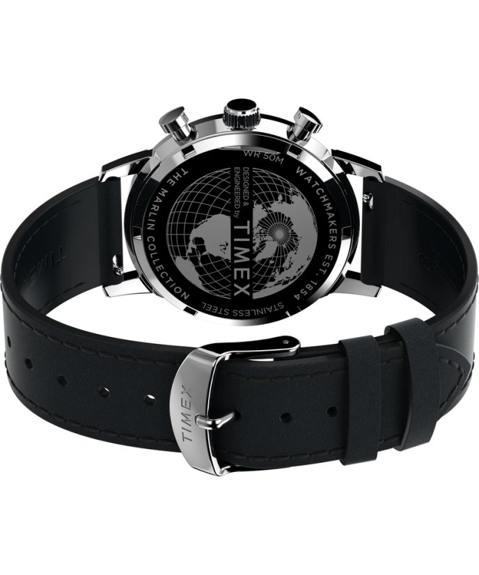Timex Marlin Chronograph Tachymeter TW2W10300UK