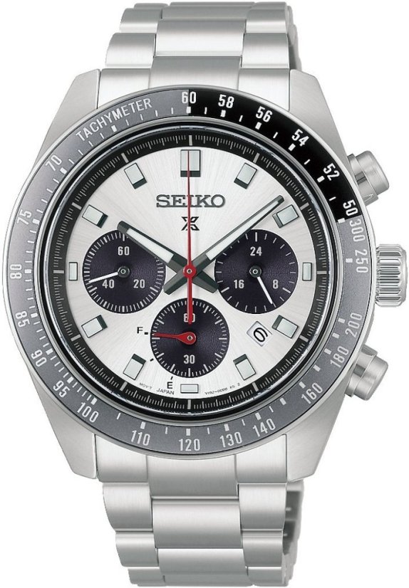 Seiko Prospex Speedtimer Solar Chronograph HBJ001P1 Seiko Prospex Speedtimer Solar Chronograph HBJ001P1