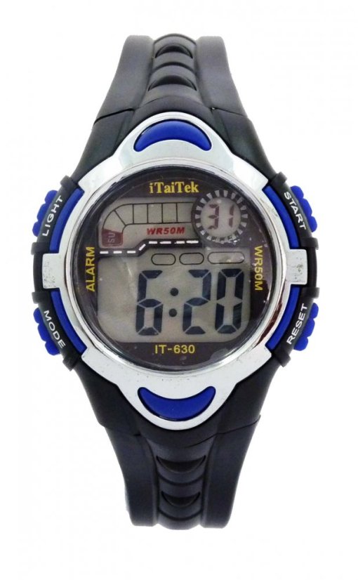 Hodinky iTaiTek 11212802 Hodinky iTaiTek 11212802