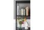 Dizajnové stolné hodiny 5756GR Karlsson 20cm