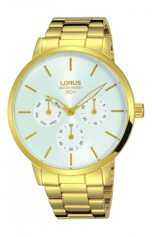 Lorus RP612DX9