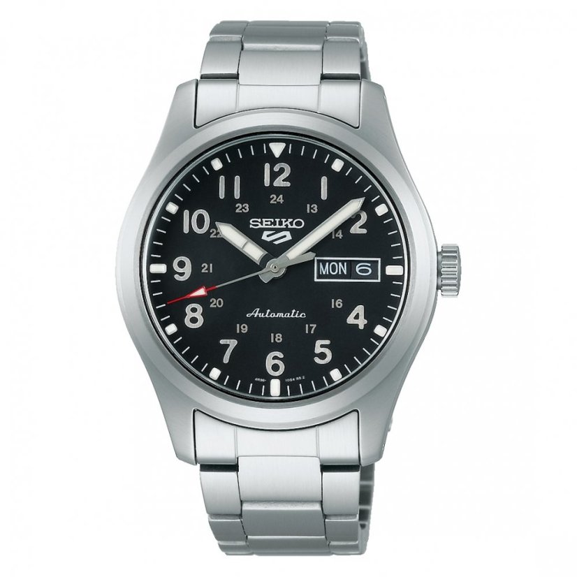 Seiko SRPG27K1 Seiko 5 Sports