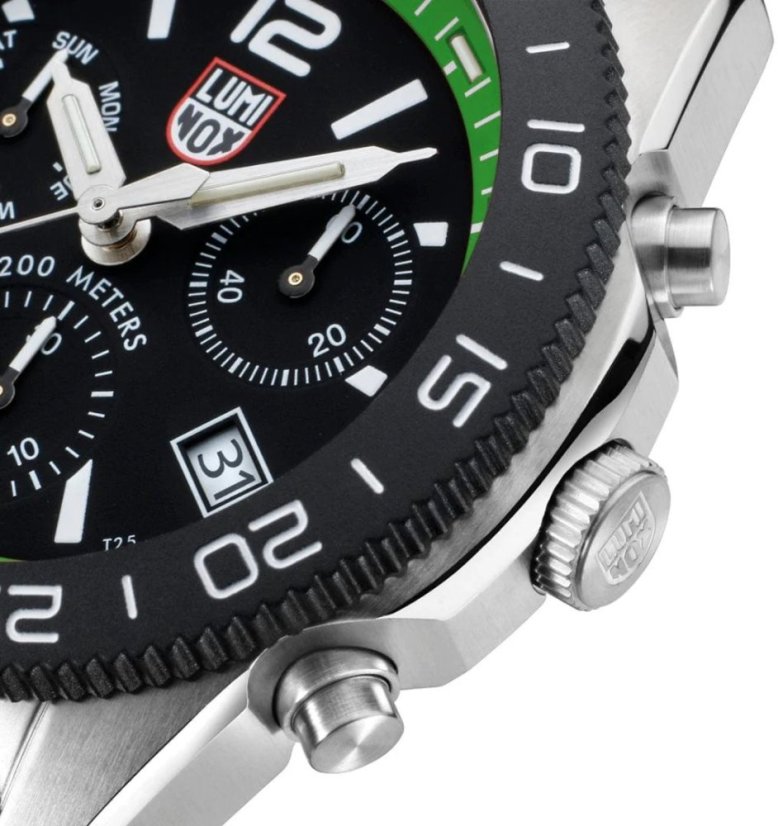 Luminox Pacific Diver Chronograph 3140 Series XS.3157.NF.M
