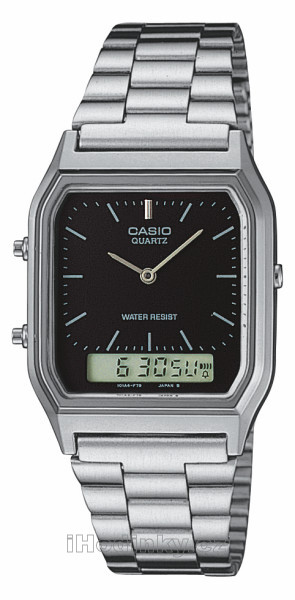 CASIO AQ-230A-1DMQYES CASIO AQ-230A-1DMQYES