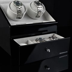 Naťahovač hodiniek Designhütte 70005/51 San Diego 2+3 LCD