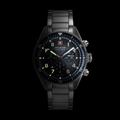 Swiss Military Hanowa SMWGI0003804 GREYHOUND CHRONO