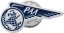 Timex Pan Am® Day-Date TWG030100QY