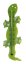 TFA 14.6018 - Teplomer okenný s prísavkami