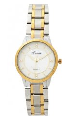 Hodinky LUMIR IPS/IP-GOLD 11160305