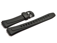 Remienok na hodinky CASIO W 752-1 (1047)
