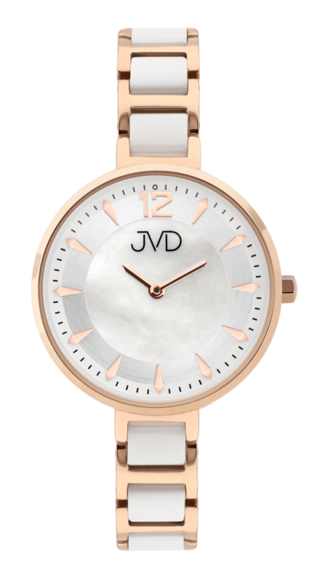 Náramkové hodinky JVD JZ206.3