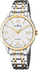 CANDINO C4694/1 FOR HIM AND HER