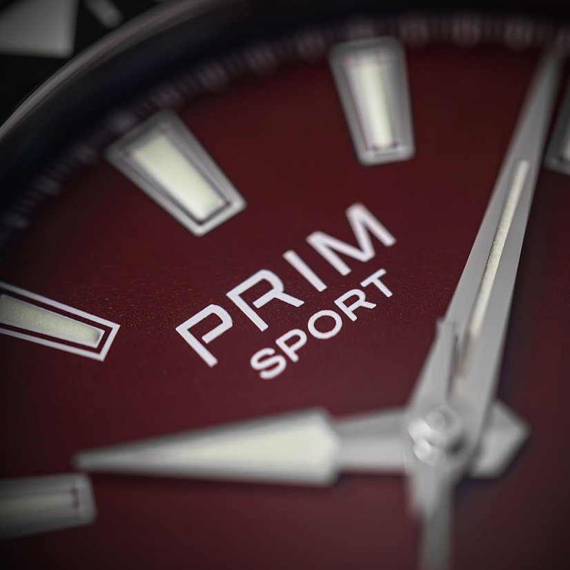PRIM Sport 68 Automatic - D - W01P.13255.D