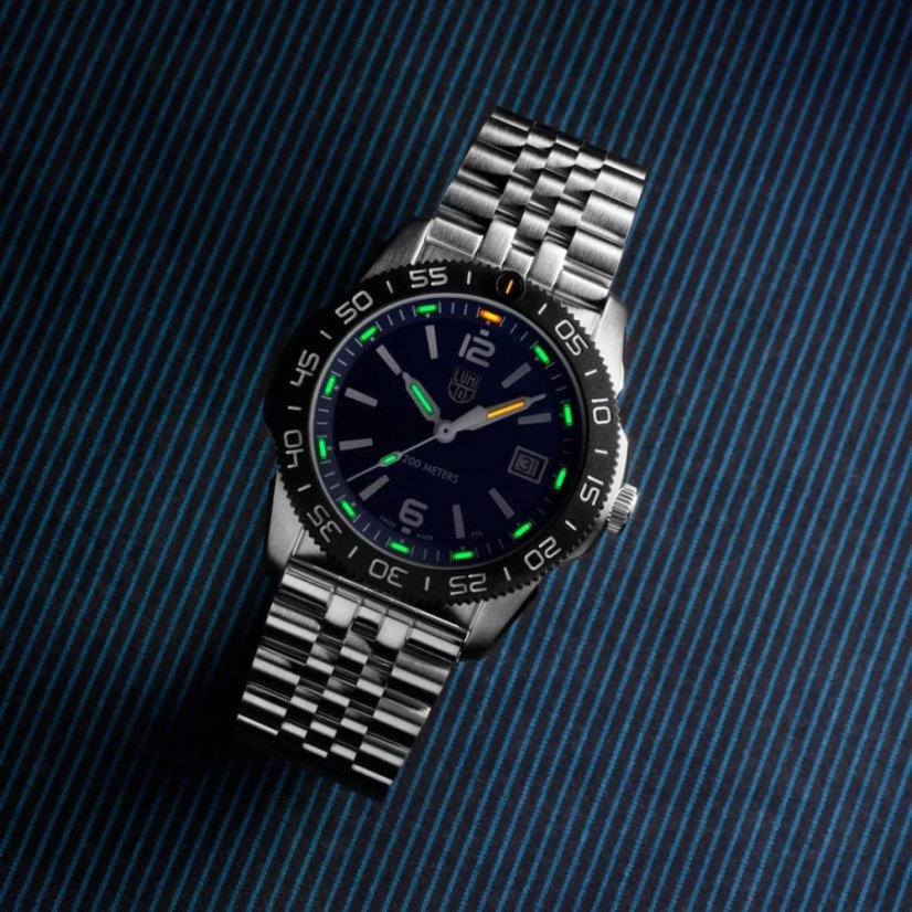 Luminox Pacific Diver 3120M Series XS.3123M.SET.1