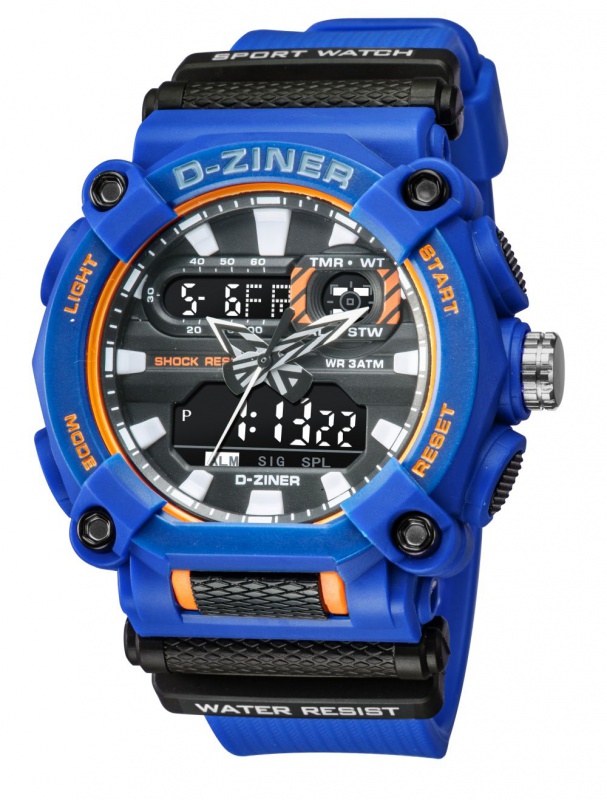 D-ZINER 11226004 D-ZINER 11226004