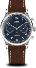 Prim Janský Pulsometer Chronograph 42 - C - W01P.13282.C