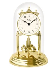 Stolové hodiny 1201 AMS 23cm