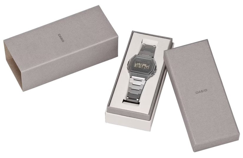 CASIO A1000SP-7ER Vintage